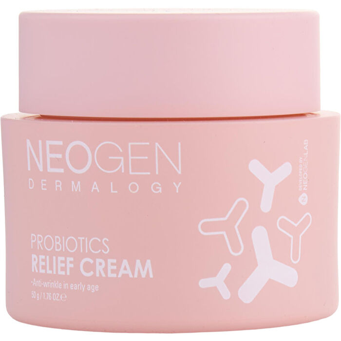 Neogen Dermalogy Probiotics Relief Cream 50g/1.7oz