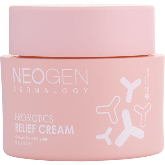 Neogen Dermalogy Probiotics Relief Cream 50g/1.7oz