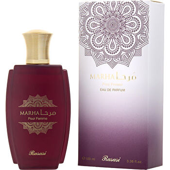 Rasasi Marha Pour Femme Eau De Parfum Spray 90ml/3.3oz