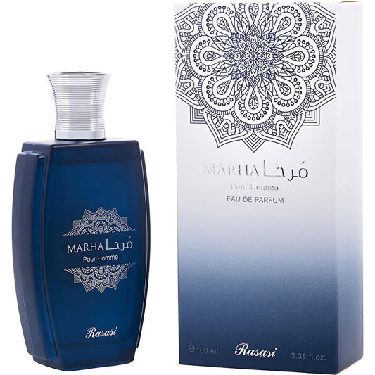 Rasasi Marha Pour Homme Eau De Parfum Spray 90ml/3.3oz