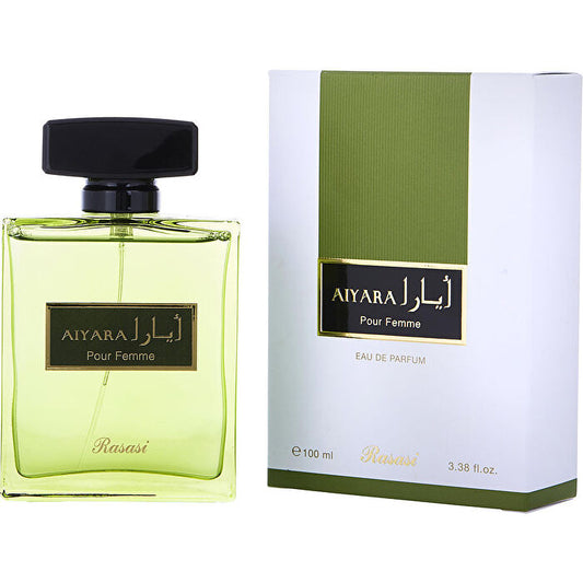 Rasasi Aiyara Pour Femme Eau De Parfum Spray 90ml/3.3oz