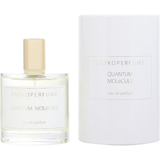 Zarkoperfume Quantum Molecule Eau De Parfum Spray 90ml/3.4oz