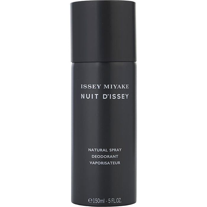 Issey Miyake L'eau D'issey Pour Homme Nuit Deodorant Spray 150ml/5oz