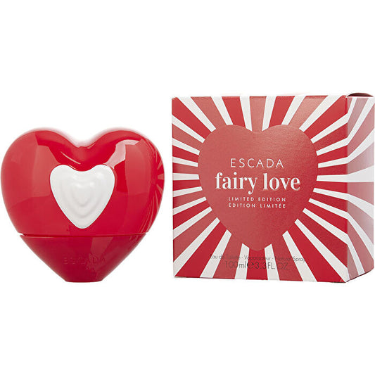Escada Fairy Love Eau De Toilette Spray 90ml/3.3oz