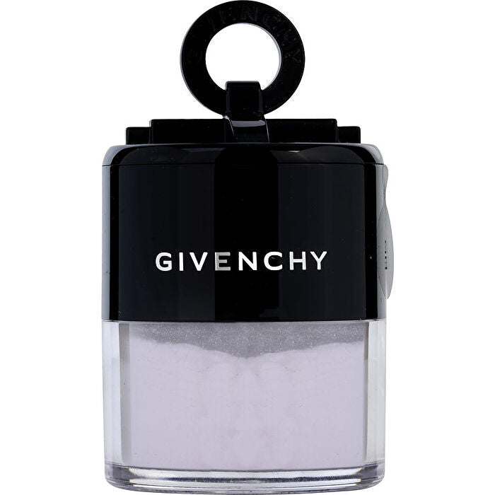 Givenchy Prisme Libre Travel Mat Finish & Enhanced Radiance Loose Powder - # 01 Mousseline Pastel 8.5g/0.3oz