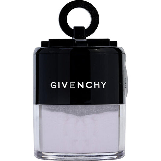 Givenchy Prisme Libre Travel Mat Finish & Enhanced Radiance Loose Powder - # 01 Mousseline Pastel 8.5g/0.3oz