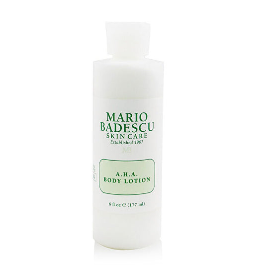 Mario Badescu A.h.a. Body Lotion - For All Skin Types 177ml/6oz