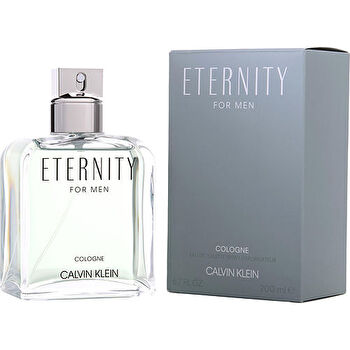Calvin Klein Eternity Cologne Eau De Toilette Spray 180ml/6.8oz