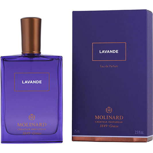 Molinard Lavande Eau De Parfum Spray (new Packaging) 60ml/2.5oz