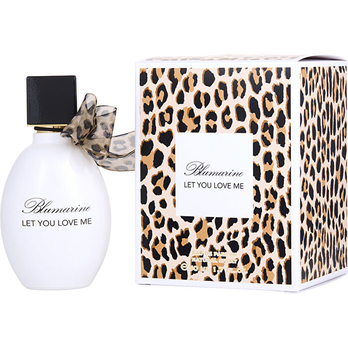 Blumarine Let You Love Me Eau De Parfum Spray 50ml/1.7oz