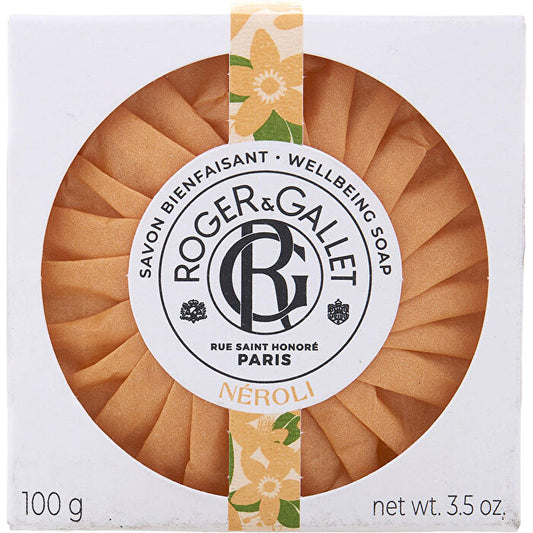 Roger & Gallet Rose Soap 90ml/3.5oz