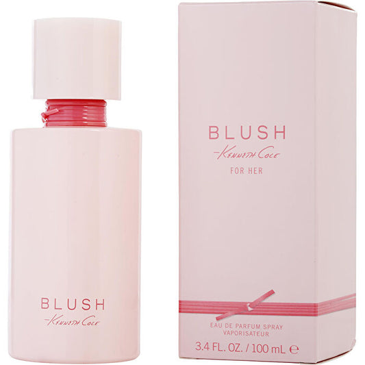 Kenneth Cole Blush Eau De Parfum Spray 90ml/3.4oz