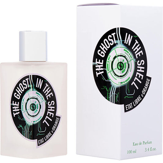 Etat Libre D' Orange Etat Libre D'orange The Ghost In The Shell Eau De Parfum Spray 90ml/3.4oz