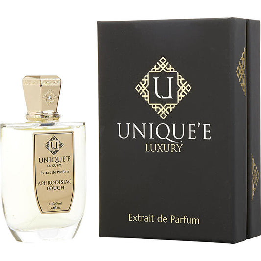 Unique'e Luxury Aphrodisiac Touch Extrait De Parfum Spray 90ml/3.4oz