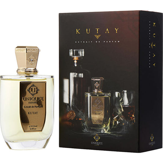 Unique'e Luxury Kutay Extrait De Parfum Spray 90ml/3.4oz