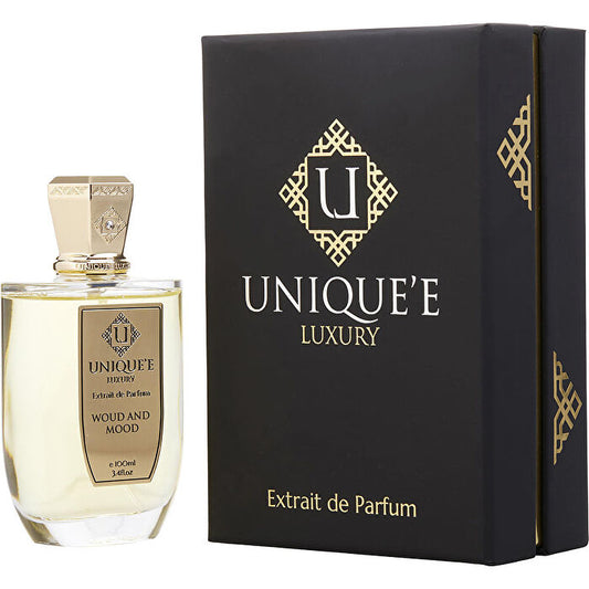 Unique'e Luxury Soscentific Extrait De Parfum Spray 90ml/3.4oz
