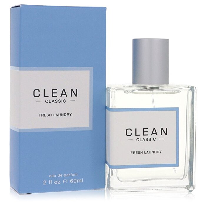 Clean Clean Fresh Laundry Eau De Parfum Spray 63ml/2.14oz