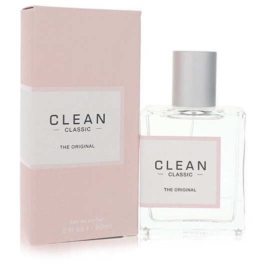 Clean Clean Original Eau De Parfum Spray 63ml/2.14oz