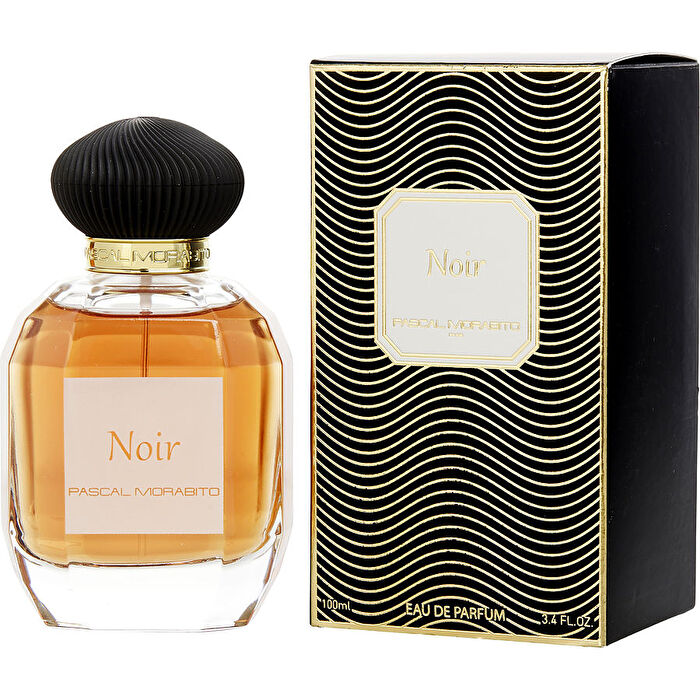 Pascal Morabito Sultan Noir Eau De Parfum Spray 90ml/3.4oz