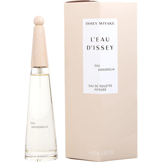 Issey Miyake L'eau D'issey Eau & Magnolia Eau De Toilette Intense Spray 30ml/1.7oz