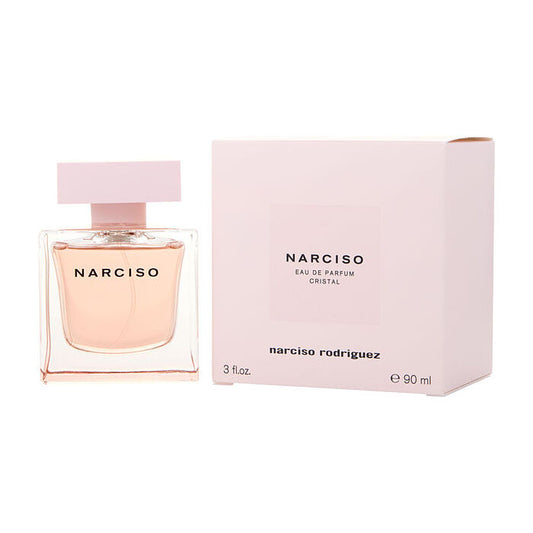 Narciso Rodriguez Narciso Cristal Eau De Parfum Spray 90ml/3oz