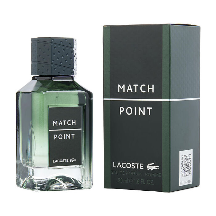 Lacoste Match Point Eau De Parfum Spray 30ml/1.7oz