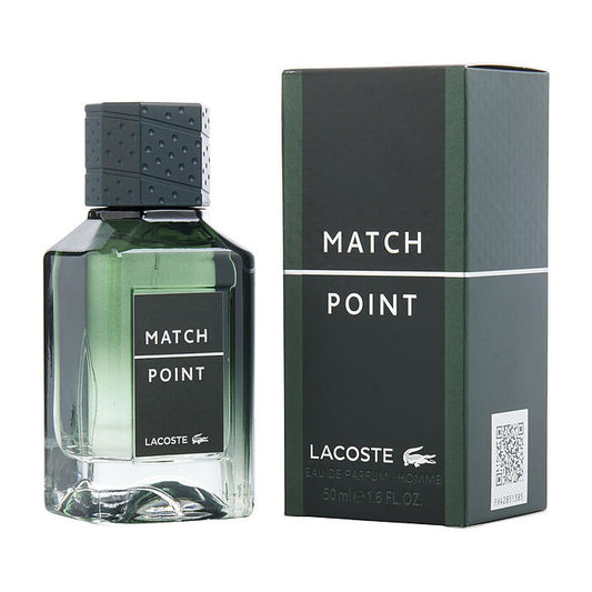 Lacoste Match Point Eau De Parfum Spray 30ml/1.7oz