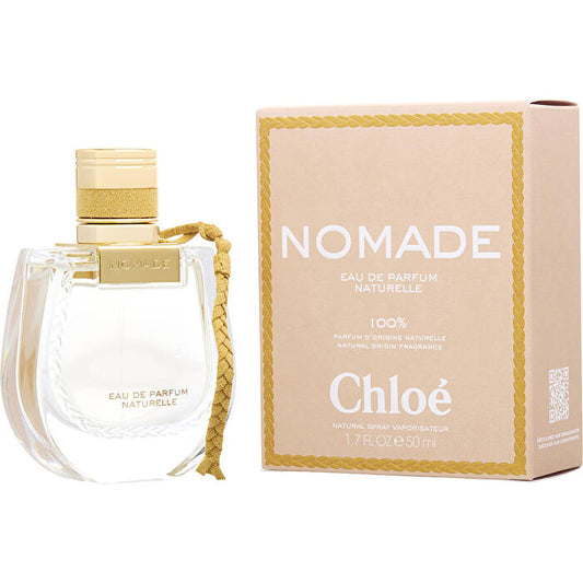 Chloe Nomade Naturalle Eau De Parfum Spray 50ml/1.7oz