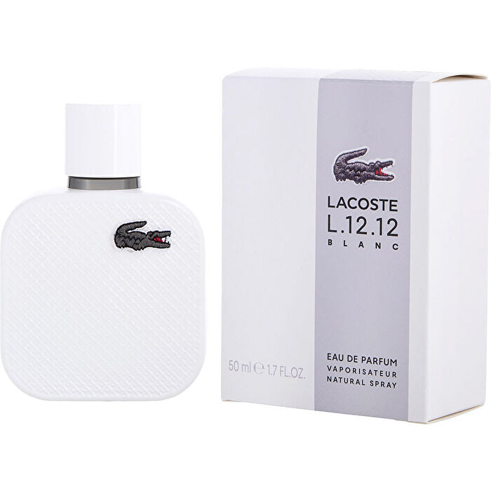 Lacoste L.12.12 Blanc Eau De Parfum Spray 30ml/1.7oz