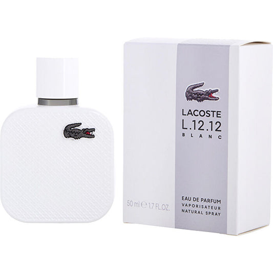 Lacoste L.12.12 Blanc Eau De Parfum Spray 30ml/1.7oz