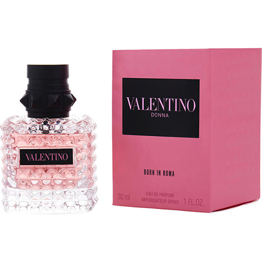 Valentino Donna Born In Roma Eau De Parfum Spray 30ml/1oz