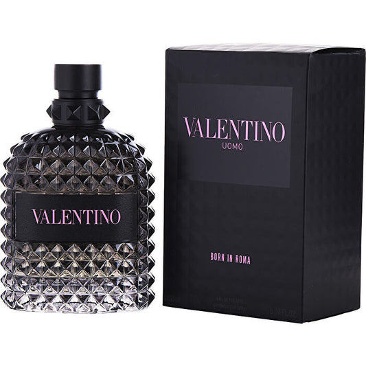Valentino Uomo Born In Roma Eau De Toilette Spray 150ml/5oz