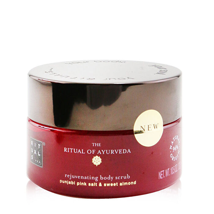 Rituals The Ritual Of Ayurveda Rejuvenating Body Scrub 300g/12oz