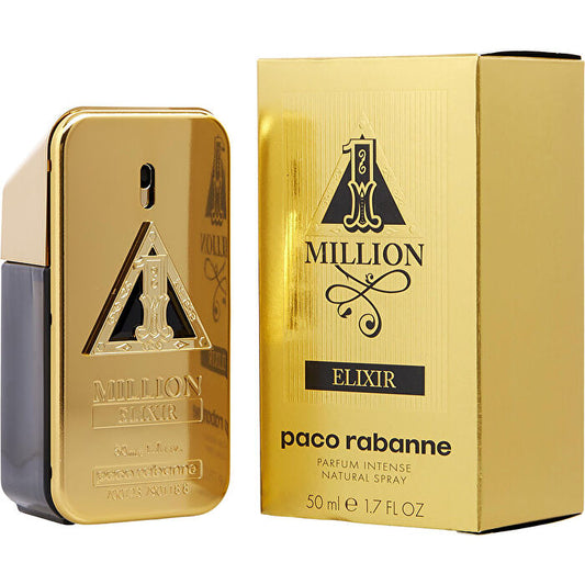 Paco Rabanne 1 Million Elixir Parfum Intense Spray 30ml/1.7oz