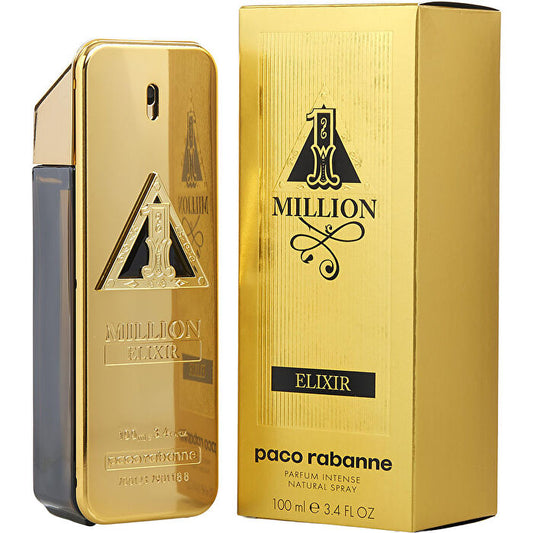 Paco Rabanne 1 Million Elixir Parfum Intense Spray 90ml/3.4oz