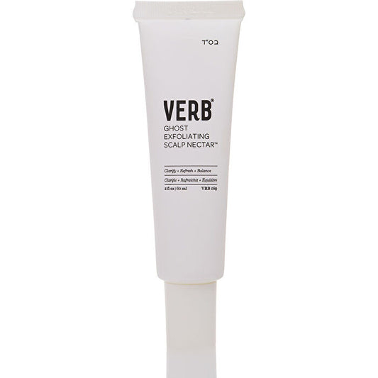 Verb Ghost Exfoliating Scalp Nectar 60ml/2oz
