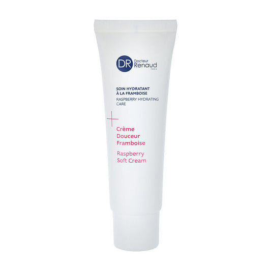 Dr Renaud Raspberry Soft Cream 50ml/1.7oz