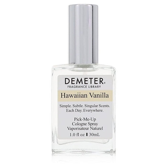 Demeter Demeter Hawaiian Vanilla Cologne Spray 30ml/1oz