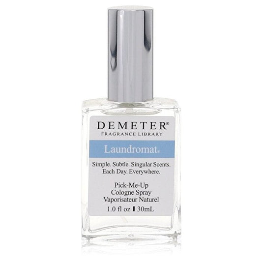 Demeter Demeter Laundromat Cologne Spray 30ml/1oz