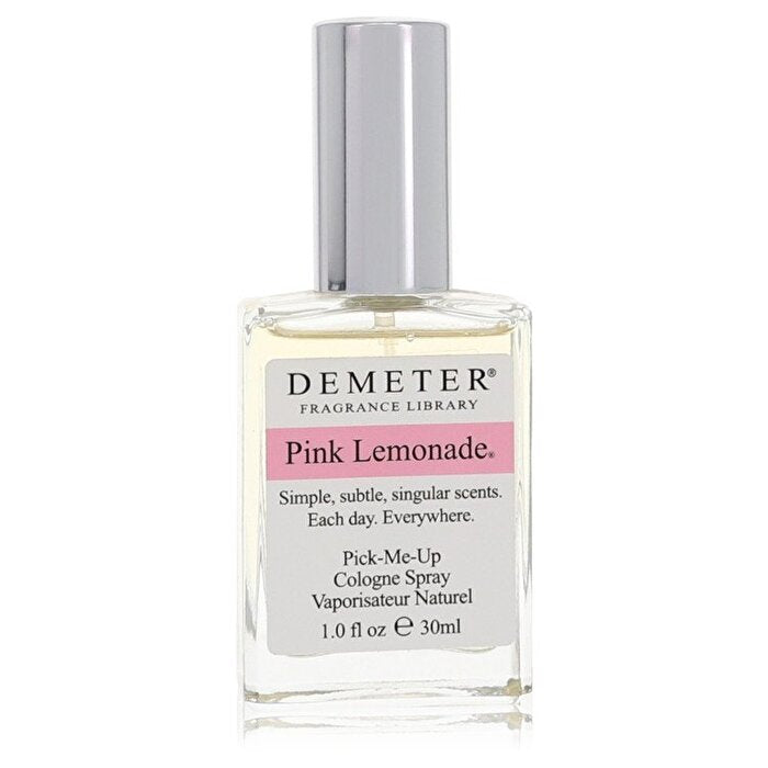 Demeter Demeter Pink Lemonade Cologne Spray 30ml/1oz