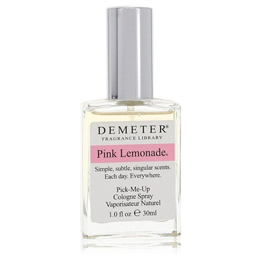 Demeter Demeter Pink Lemonade Cologne Spray 30ml/1oz