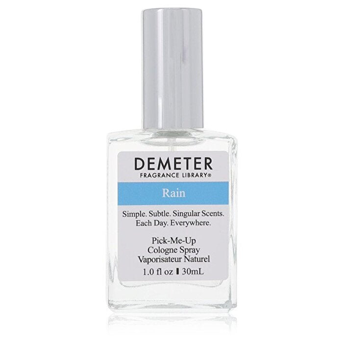 Demeter Demeter Rain Cologne Spray (Unisex) 30ml/1oz