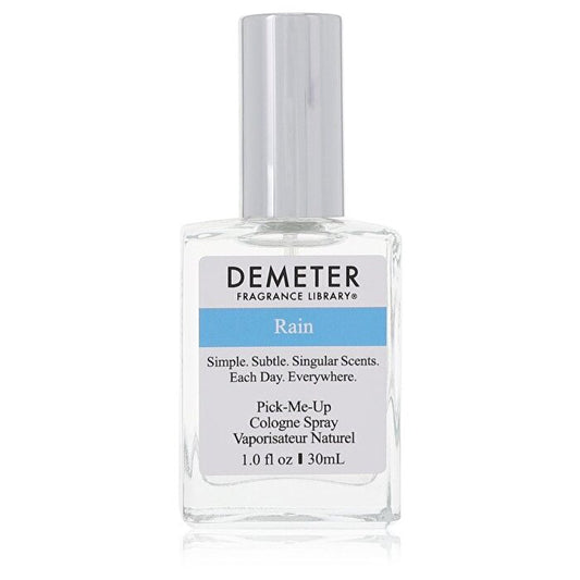 Demeter Demeter Rain Cologne Spray (Unisex) 30ml/1oz
