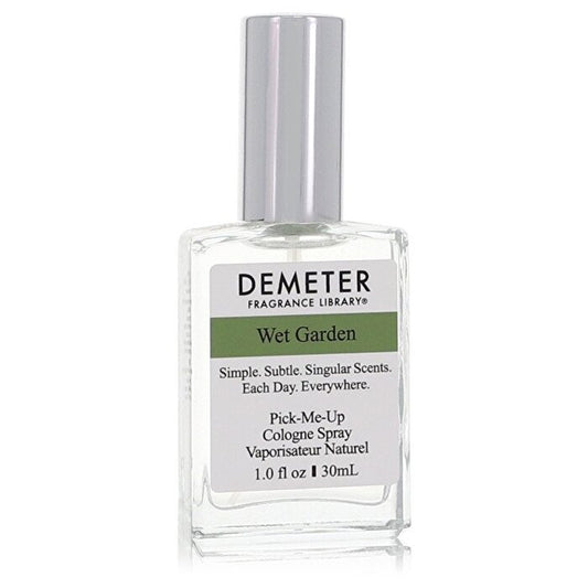 Demeter Demeter Wet Garden Cologne Spray 30ml/1oz
