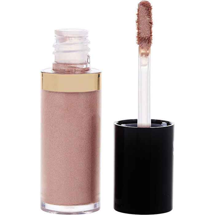 Sisley Ombre Eclat Liquide Eyeshadow Liquid Eyeshadow - # 3 Pink Gold 6.5ml/0.2oz
