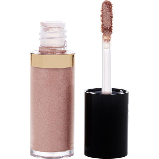 Sisley Ombre Eclat Liquide Eyeshadow Liquid Eyeshadow - # 3 Pink Gold 6.5ml/0.2oz