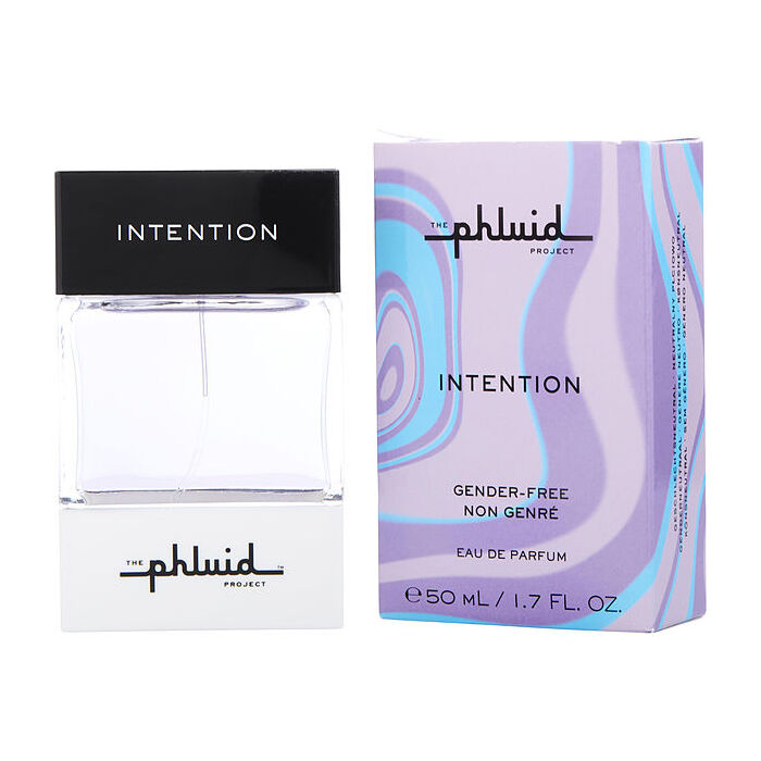 The Phluid Project Intention Eau De Parfum Spray 30ml/1.7oz