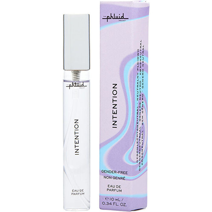 The Phluid Project Intention Eau De Parfum Pen Spray 10ml/0.34oz