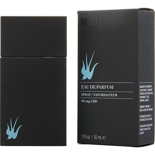Wellfounded Eau De Parfum Spray 50ml/1.7oz