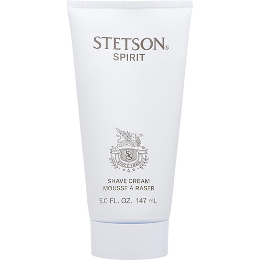 Stetson Spirit Shaving Cream 150ml/5oz